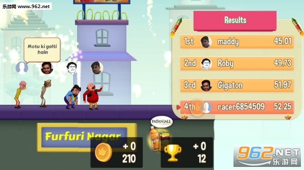 Motu Patlu(Īͼ����³��׿��)��ͼ2