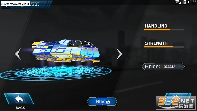 Hoverbus Simulator 2018(���ٹ�·ģ����2018��Ϸ)v1.0(Hoverbus Simulator 2018)��ͼ0