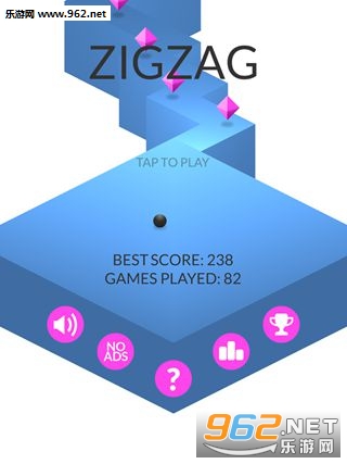 Zigzag Rush��׿���ͼ4