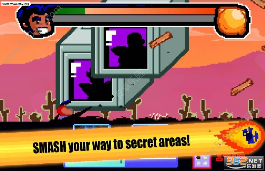 Lee VS The Asteroids(���ǶԿ�ս�ٷ���)v1.0��ͼ2