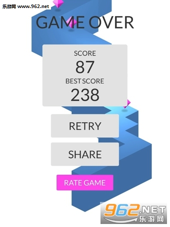 ���۳��Zigzag Rush��׿���ͼ0