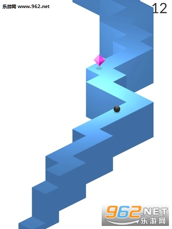 ���۳��Zigzag Rush��׿���ͼ2