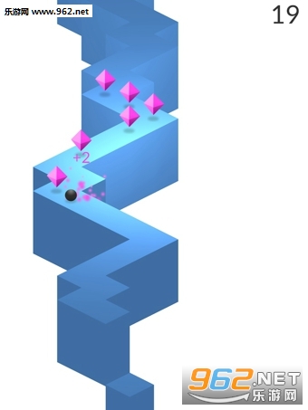 ���۳��Zigzag Rush��׿���ͼ3