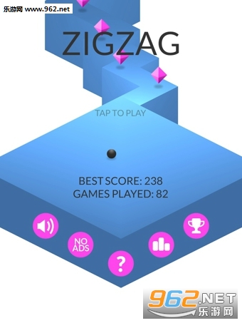 ���۳��Zigzag Rush��׿���ͼ4