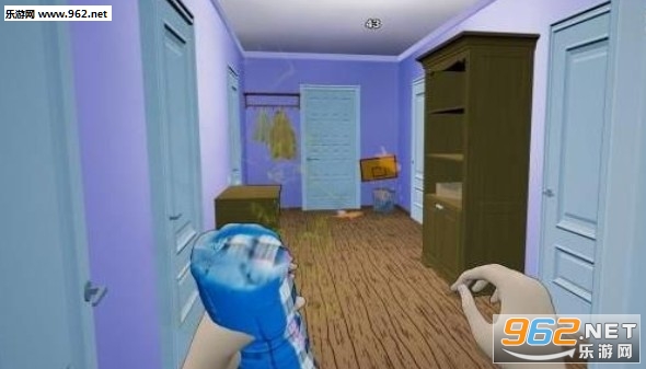 后妈模拟器安卓版(com.te.virtual.mother.family.simulator)截图0