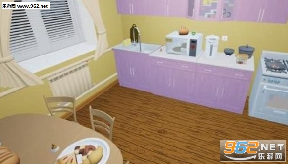 后妈模拟器安卓版(com.te.virtual.mother.family.simulator)截图1