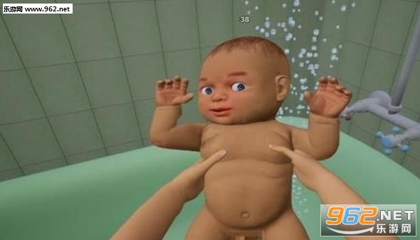 后妈模拟器安卓版(com.te.virtual.mother.family.simulator)截图2