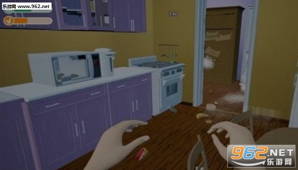 后妈模拟器安卓版(com.te.virtual.mother.family.simulator)截图3