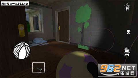 �ֲ���ķThe Nanny��׿���ͼ0