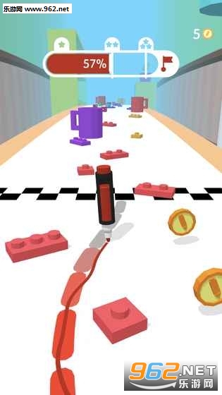 Pen Run(跳舞的笔游戏安卓版)截图4