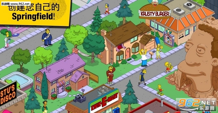 Springfield(ħ�Ե�����ɭ��׿��)��ͼ2