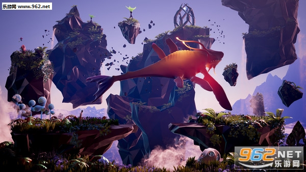 ����������(PLANET ALPHA)PC���ͼ1