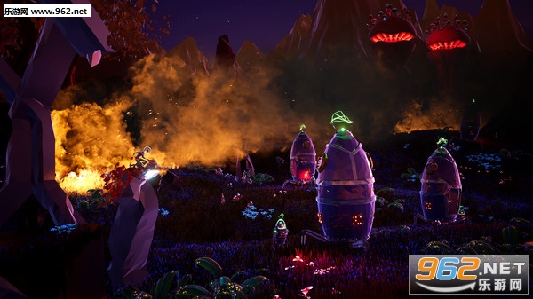 ����������(PLANET ALPHA)PC���ͼ2