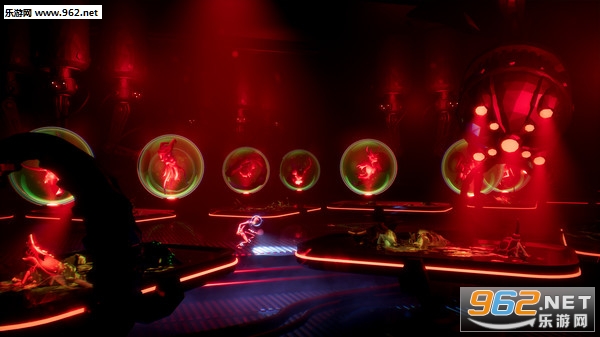 ����������(PLANET ALPHA)PC���ͼ4