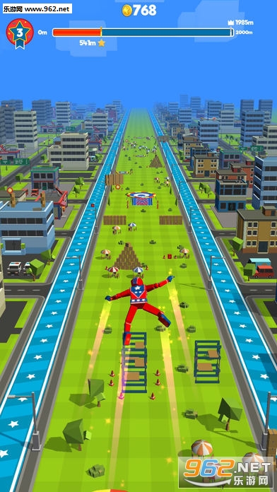 Cannon Man��׿���ͼ4