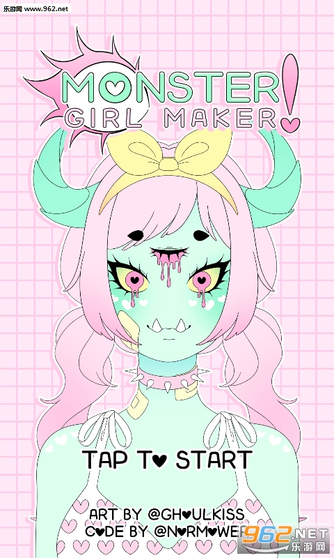 Monster Girl Maker(����Ů�������߰�׿��)��ͼ0