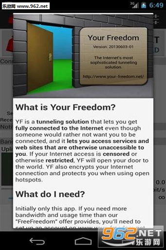 Your Freedom��׿���ͼ2