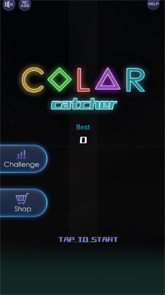 ColorCatcher(��ɫ������Ϸ��׿��)��ͼ2