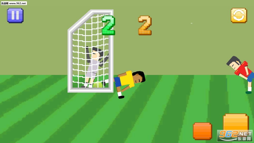 Soccer Crazy��׿���ͼ2