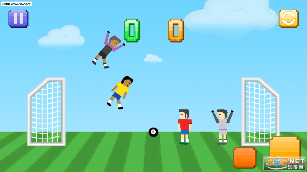 Soccer Crazy��׿���ͼ3