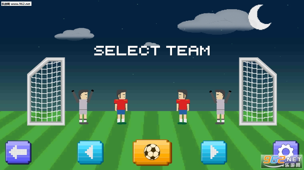 Soccer Crazy��׿���ͼ4