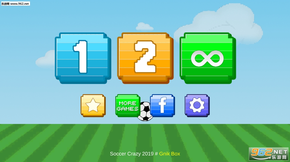 Soccer Crazy��׿���ͼ5
