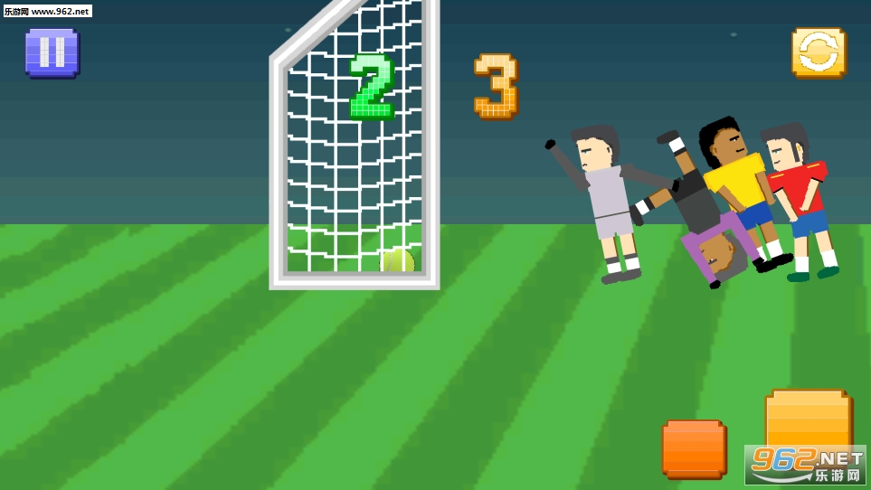 Soccer Crazy��׿���ͼ0