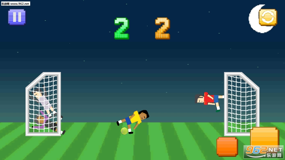 Soccer Crazy��׿���ͼ1
