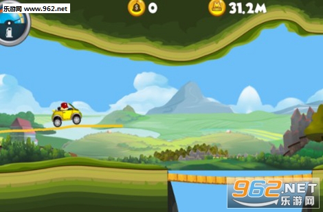 Road Draw Climb Race(ָ����·��׿��)��ͼ2