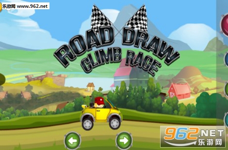 Road Draw Climb Race(ָ����·��׿��)��ͼ3