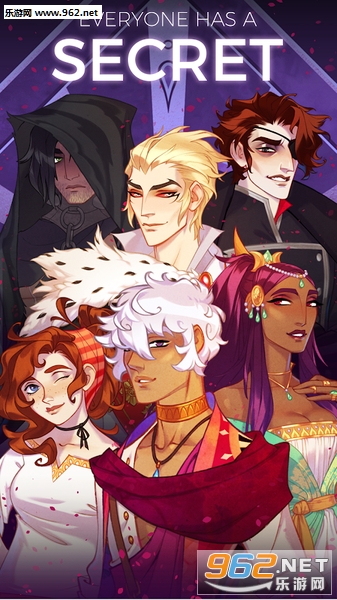 The Arcana(������������ʷ��׿��)��ͼ2