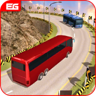 Offroad Bus Driving Hill Climb Mountain Challenge(ԽҰ��ʿ��ʻ���µ�ɽ��ս��׿��)