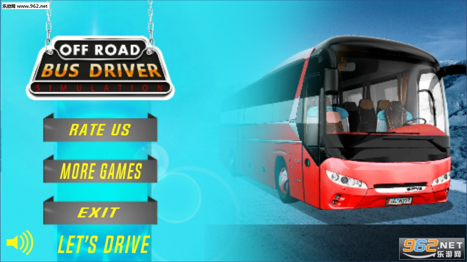 Offroad Bus Driving Hill Climb Mountain Challenge(ԽҰ��ʿ��ʻ���µ�ɽ��ս��׿��)v1.0(Offroad Driving Mountain Challenge)��ͼ4