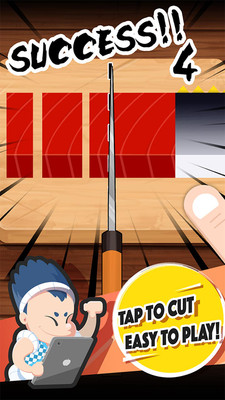 Sashimi(������Ƭ��׿��)��ͼ2
