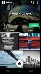 EyeEm:�����Ƭ������app��ͼ1