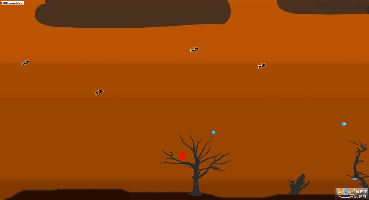 TheTaleOfTheRedBalloon(红色气球的故事安卓版)截图1