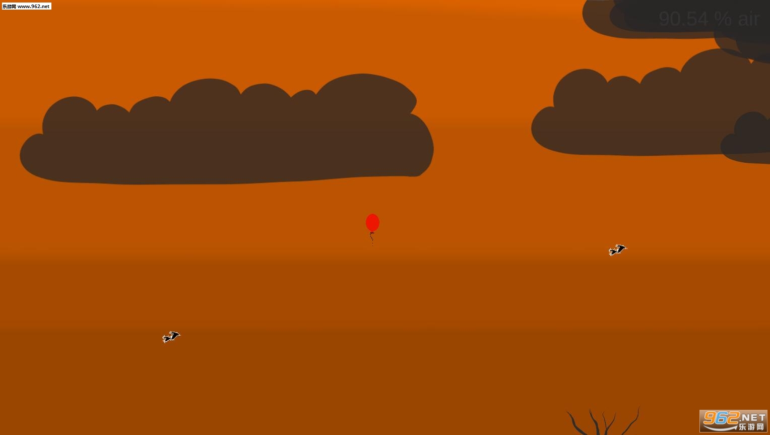 TheTaleOfTheRedBalloon(红色气球的故事安卓版)截图2