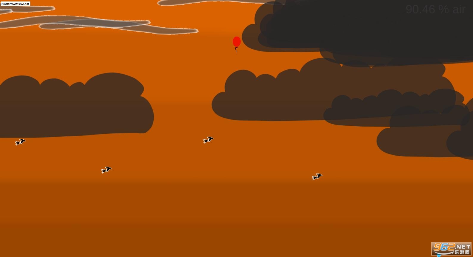 TheTaleOfTheRedBalloon(红色气球的故事安卓版)截图3