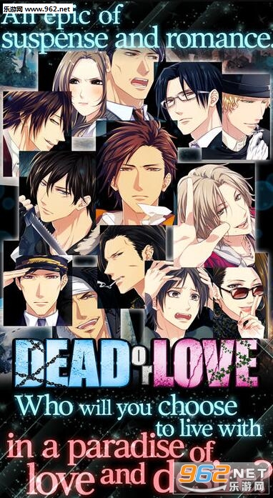 DEAD or LOVE(������ѡ����Ĺ��°�׿��)��ͼ2