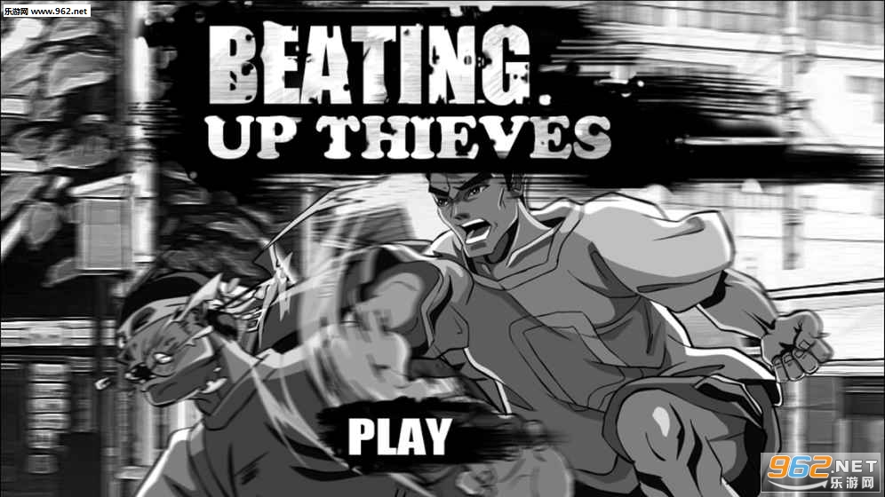 Beating Up Thieves(����͵������Ϸ��׿��)��ͼ1