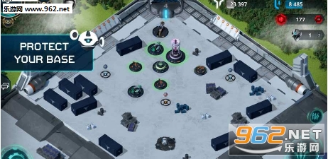 Zion Wars(���ʥս�ٷ���)��ͼ0