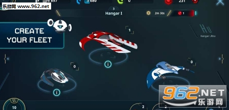 Zion Wars(���ʥս�ٷ���)��ͼ1