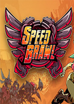 �ٶ����(Speed Brawl)