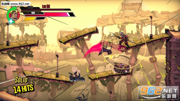 �ٶ����(Speed Brawl)Steam���ͼ0