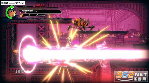 �ٶ����(Speed Brawl)Steam���ͼ4