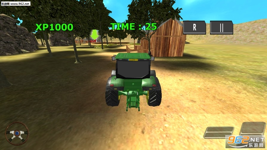 ������ũ��Tractor Farmer��׿���ͼ0