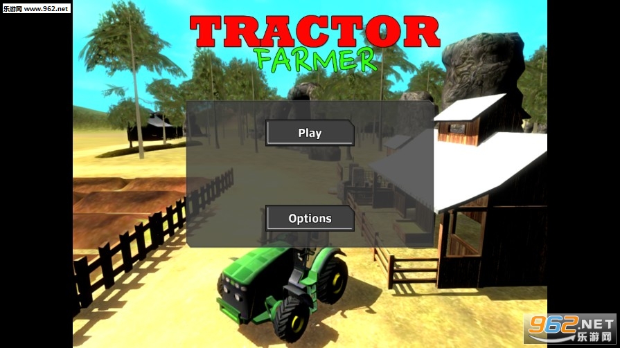 ������ũ��Tractor Farmer��׿���ͼ2
