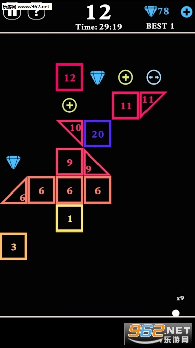 ש��������(Block Crush)��׿���ͼ0