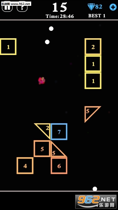 ש��������(Block Crush)��׿���ͼ1