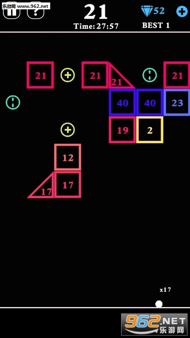 ש��������(Block Crush)��׿���ͼ2